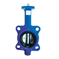 NVBF Series Butterfly Valves